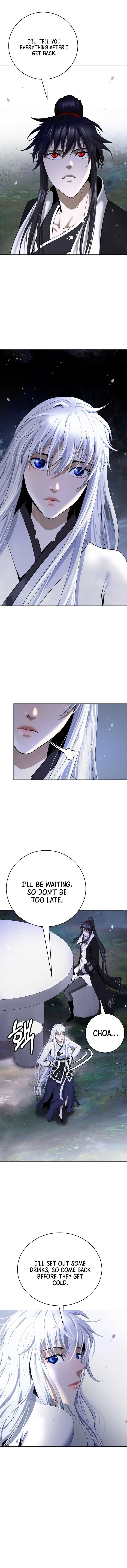 Call of the Spear Chapter 214 9